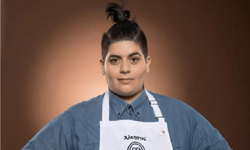 MasterChef 2019: Όσα δεν ξέρεις για την Κρητικιά, Άλκηστις Αλεξάκη