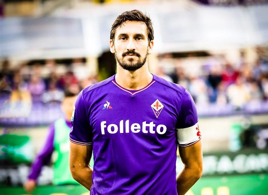 H Serie A τιμά τον Αστόρι