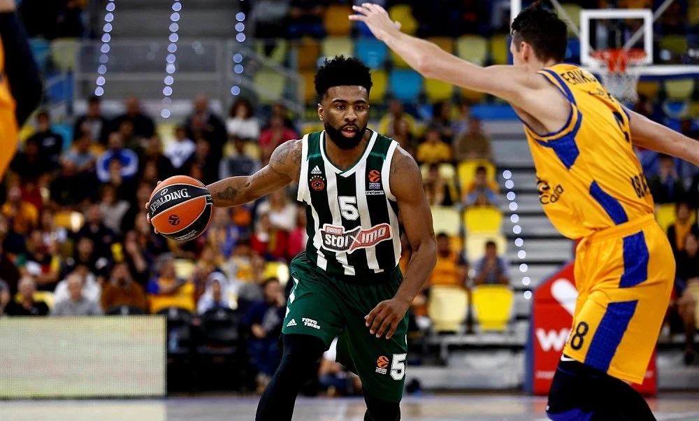 Euroleague: Η βαθμολογία και τα αποτελέσματα (24η αγων.)