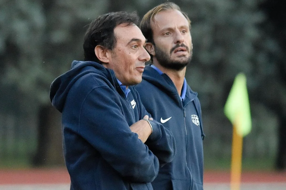 Ο Τζιλαρντίνο αναλαμβάνει ομάδα στη Serie D
