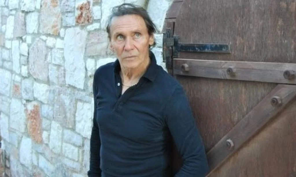 Έφυγε από τη ζωή ο Φαίδων Γεωργίτσης σε ηλικία 80 ετών