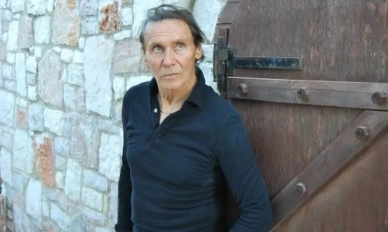 Έφυγε από τη ζωή ο Φαίδων Γεωργίτσης σε ηλικία 80 ετών