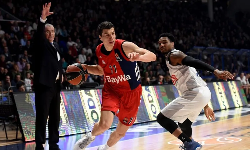 EuroLeague: Ελπίζει ακόμα η Μπάγερν (video)
