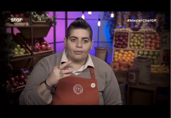 MasterChef: «Oύτε καν τον είδα εκεί κάτω που έχει φτάσει»