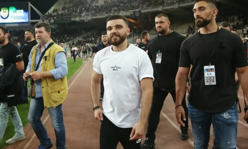 ΠΑΟΚ: Ο Σαββίδης πάει ΟΑΚΑ