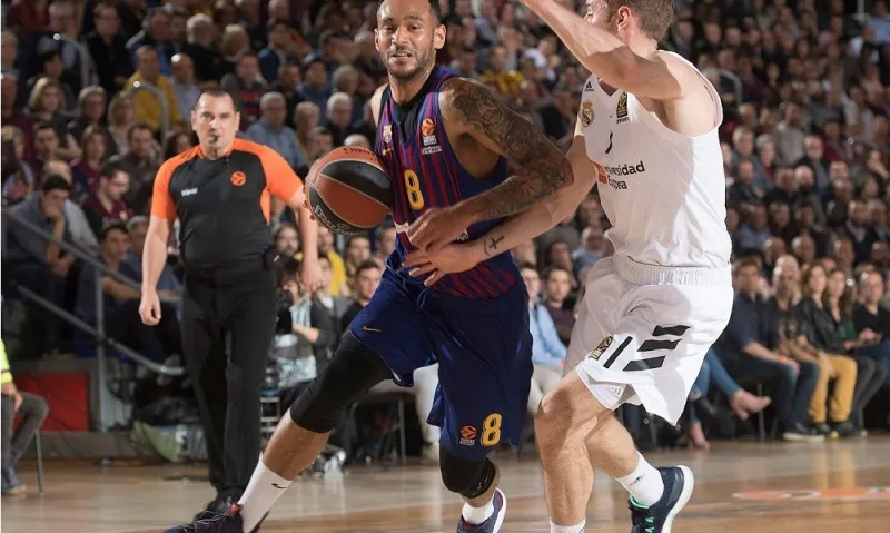 Euroleague: Στην Μπαρτσελόνα το clasico! (video)