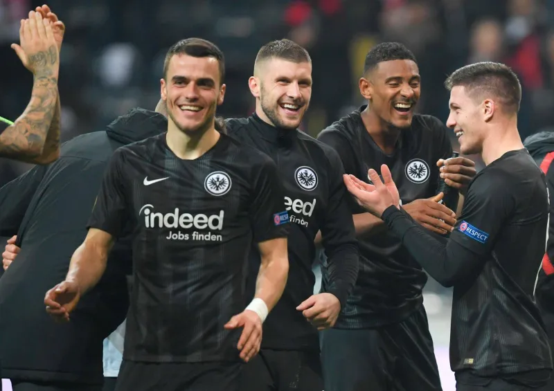 Προγνωστικά Bundesliga | Ρουχωτάς: Εμπιστοσύνη στην Άιντραχτ