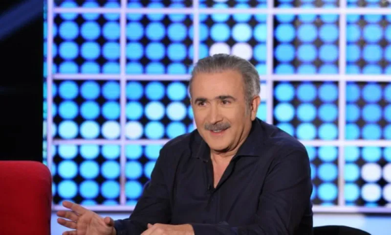 Κούγιας: Ξυλοδαρμός στον Λαζόπουλο στο «Αθηνών Αρένα»