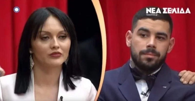 Power of Love: Αυτός ο παίκτης αποχώρησε από το σπίτι της αγάπης (vid)