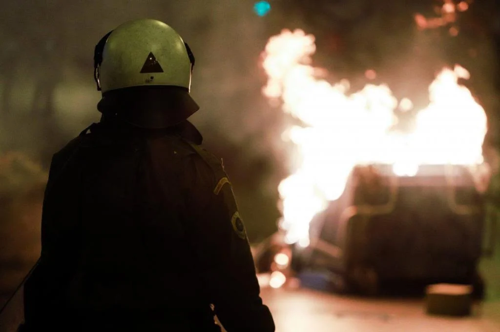 Προοδευτική-Ιωνικός: Επεισόδια στη Νίκαια! (vid)