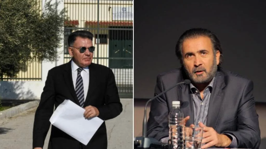 Κούγιας - Λαζόπουλος: «Πόλεμος» ανακοινώσεων!