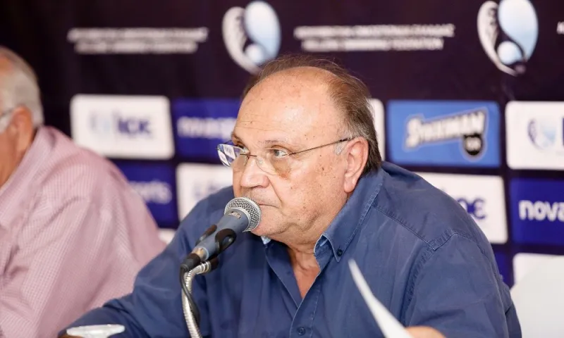 Διαθεσόπουλος: «Χτυπούσαν με ρόπαλα, τραυμάτισαν τουλάχιστον τρία άτομα»