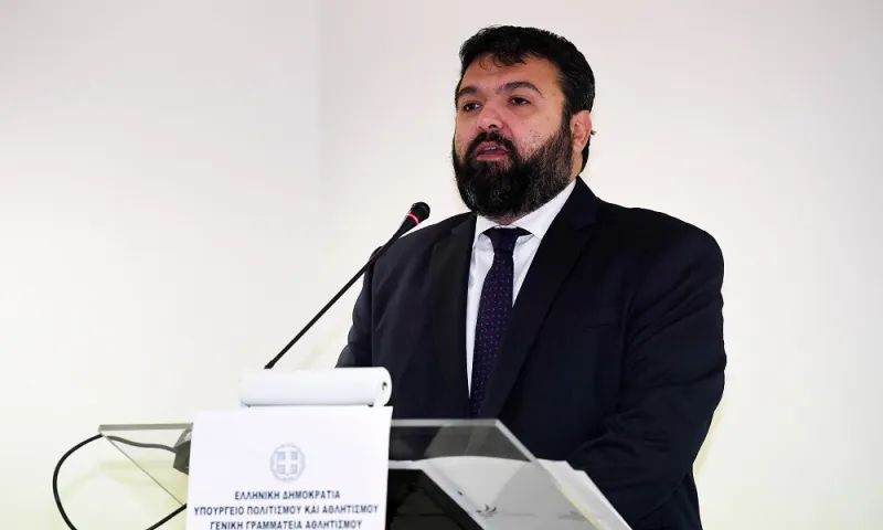 Βασιλειάδης: «Τα γεγονότα στο Παπαστράτειο, δεν θα μείνουν ατιμώρητα»