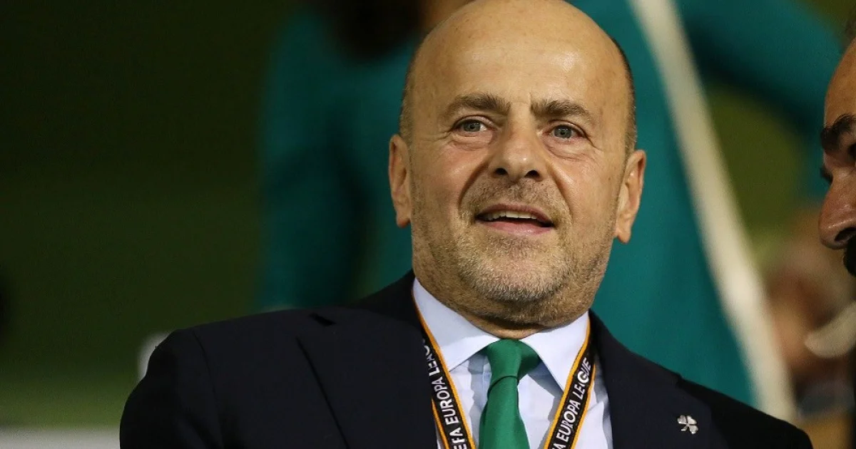 Παναθηναϊκός: Κάτω από 20 εκατ. ευρώ το χρέος! — Sportime