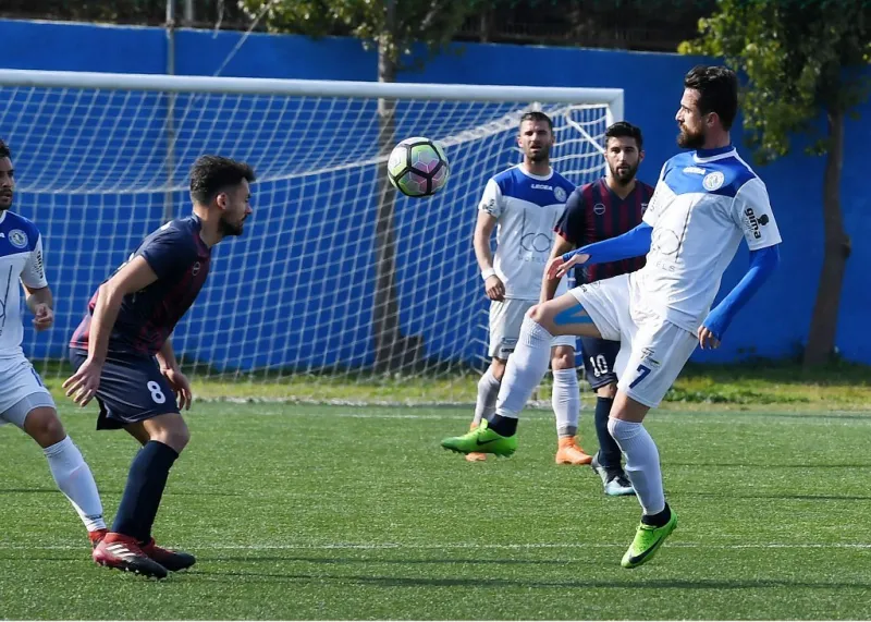 Γ' Εθνική: Τα τελικά αποτελέσματα της 21ης αγωνιστικής