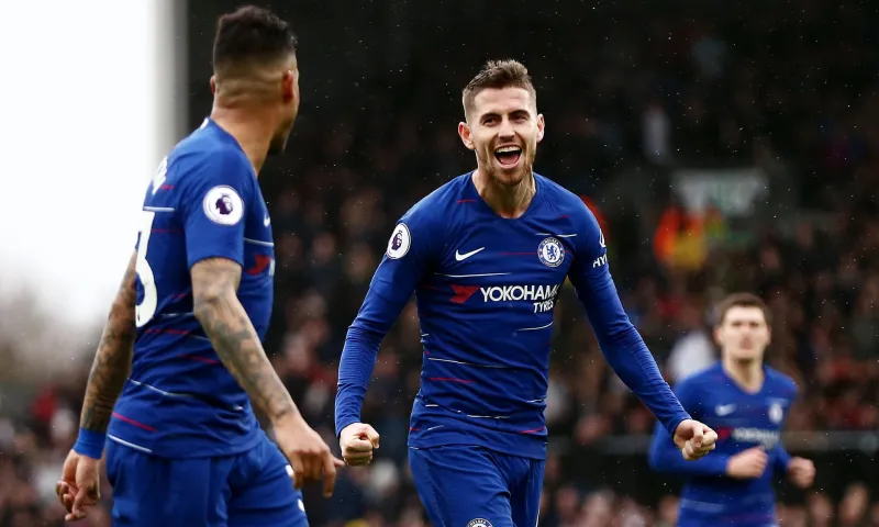 Premier League: Η Τσέλσι ελπίζει για την τετράδα