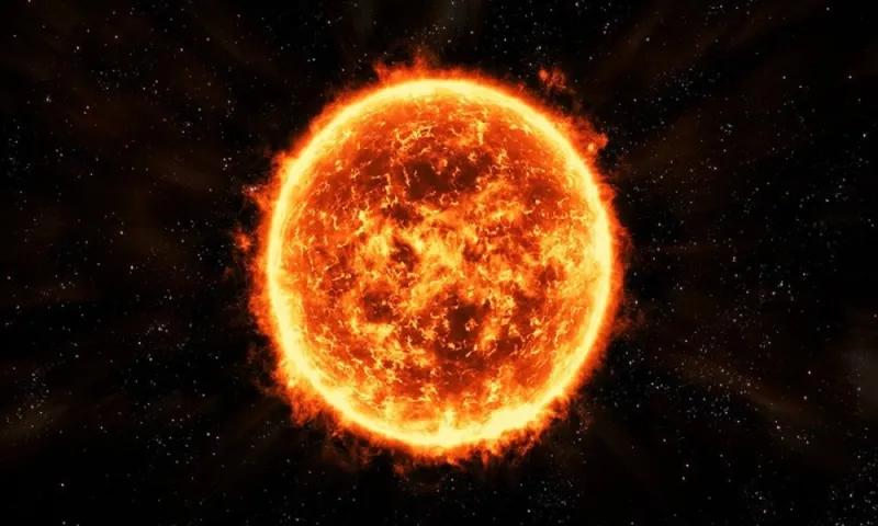 Τι θα συνέβαινε αν ο Ήλιος εξαφανιζόταν τώρα; (vid)