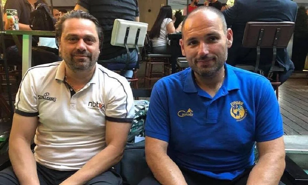 Πευκοχώρι: Προχωράει σε αλλαγή προπονητή