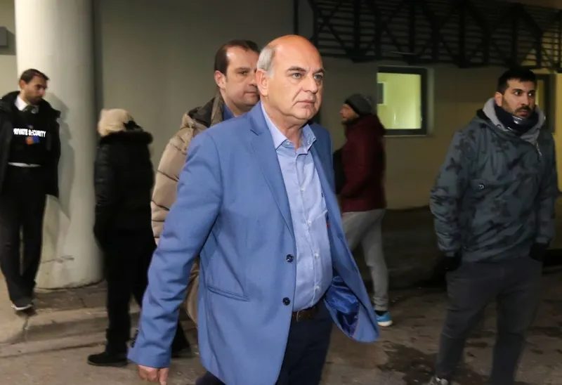 Δεν πάει στο Ηράκλειο ο Γραμμένος, ο Τζώρτζογλου για ΟΦΗ