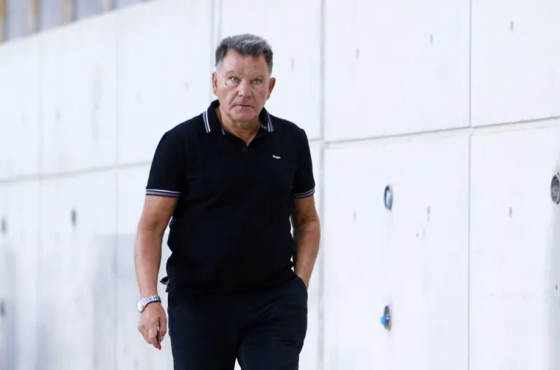 Παραπέμπεται o Κούγιας για την επίθεση σε Λαζόπουλο