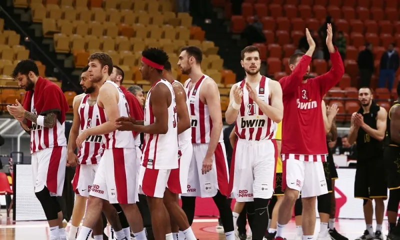 Basket League: Η βαθμολογία και τα αποτελέσματα (17η αγων.)