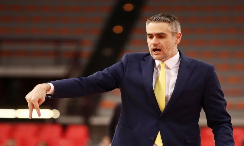 Καστρίτης: «Με λίγη τύχη θα μπορούσαμε κάτι καλύτερο»