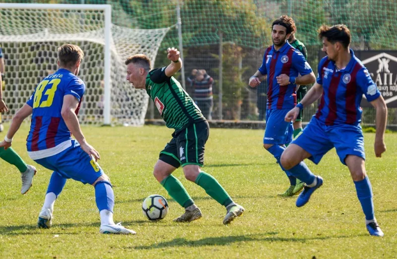 Football League: Το πρόγραμμα της 20ης αγωνιστικής