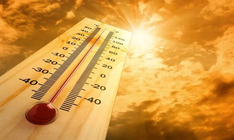 Η ΕΜΥ προειδοποιεί: Έρχονται 23άρια - Πότε και σε ποιες περιοχές