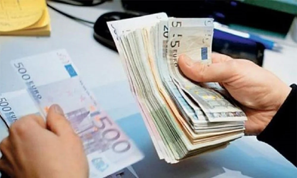 Κατώτατος μισθός: Μέχρι πότε πρέπει οι εργοδότες να δηλώσουν την αλλαγή