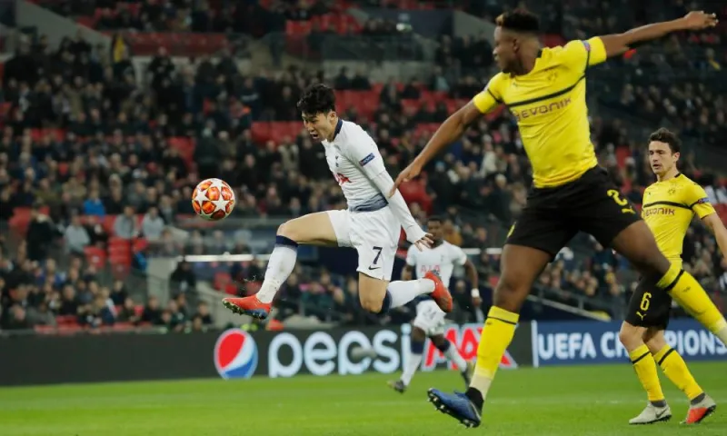 Προγνωστικά Champions League: Ζαριά με Ντόρτμουντ