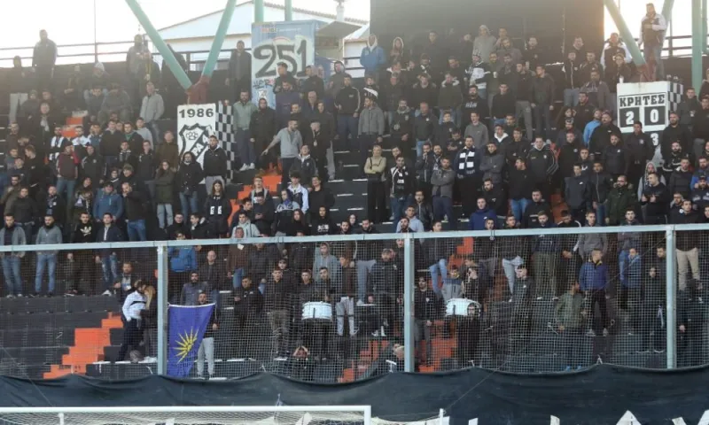 ΟΦΗ: Συνάντηση ΠΑΕ με τους οργανωμένους