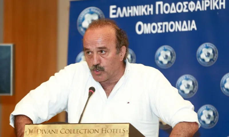 Τζώρτζογλου: «Δεν είναι τυχαίο ότι κινδυνεύουν οι ομάδες της Nova»