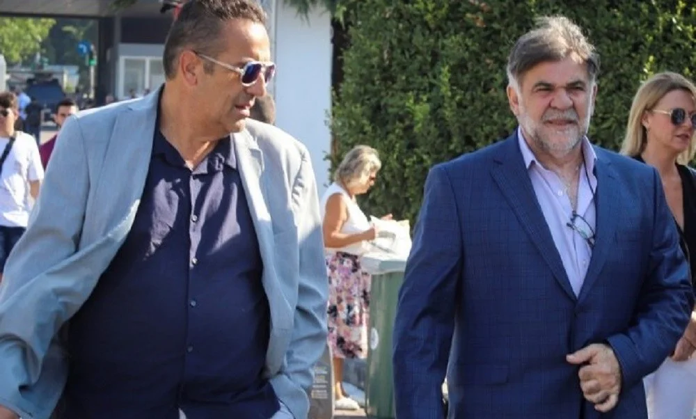 Ηρακλής: Περιμένοντας τον Βασιλειάδη...