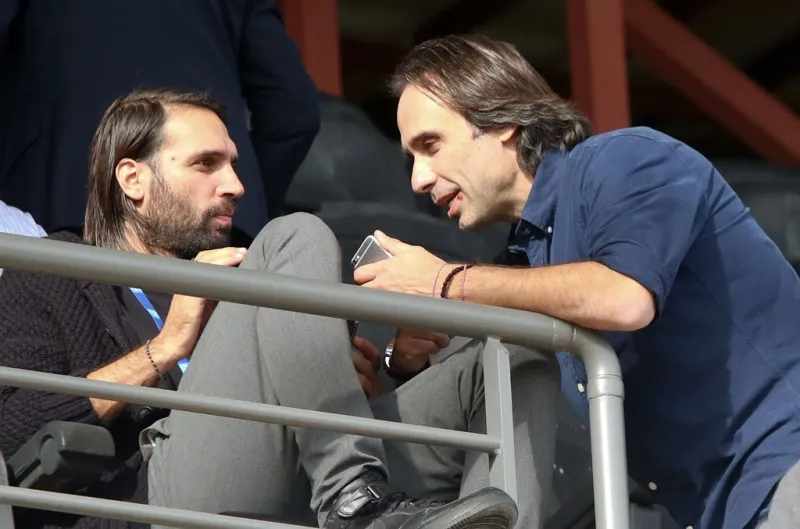 ΟΦΗ: Live streaming η ενημέρωση του Ηλία Πουρσανίδη