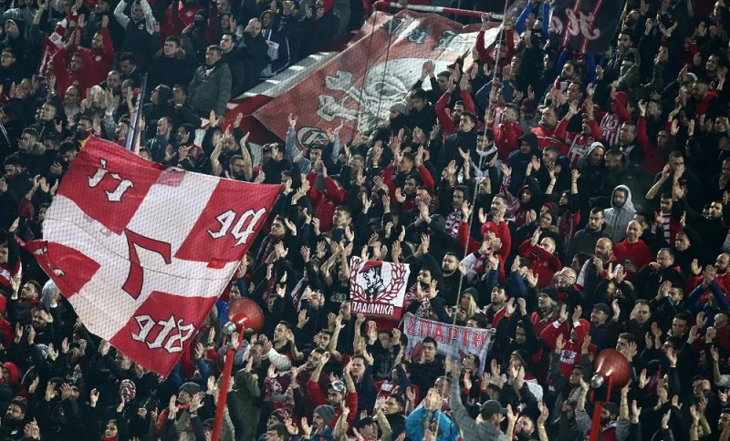 Ολυμπιακός: Τα εισιτήρια με Άρη