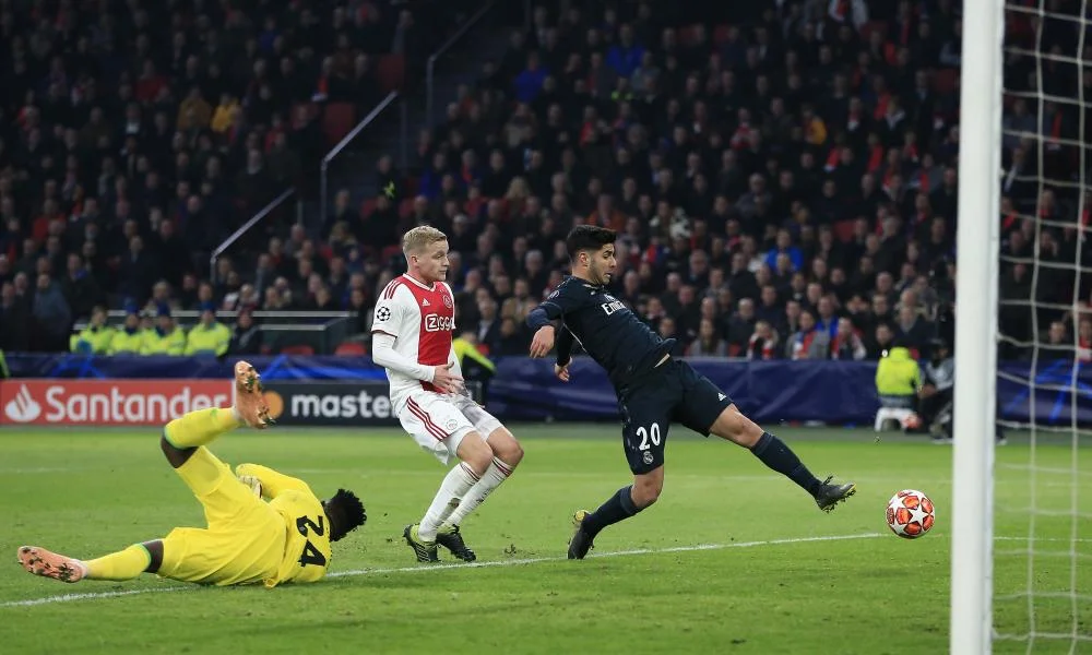 Champions League: Τι ώρα και σε ποιο κανάλι είναι τα ματς