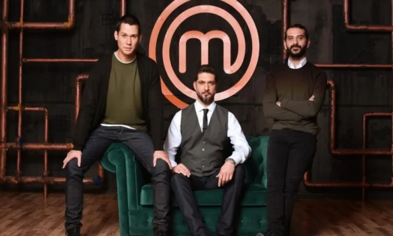MasterChef 3: Η δοκιμασία παραμονής, είναι γυναικεία υπόθεση