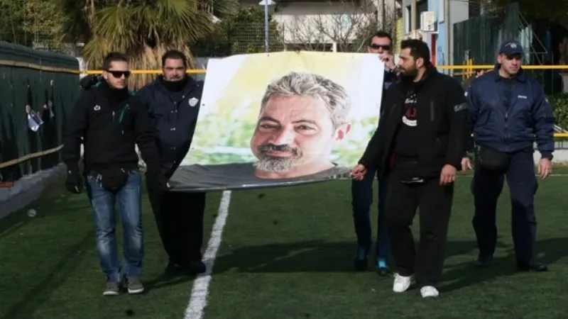 Υπόθεση Κατσούλη: «Τεράστια αδικία προ των πυλών»!