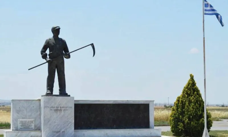 6 Μαρτίου 1910: Η εξέγερση στο Κιλελέρ