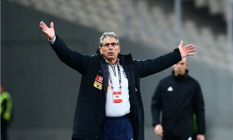 Εθνική Ελλάδας: «Κοιτάζει» στην Τουρκία για δεξιά