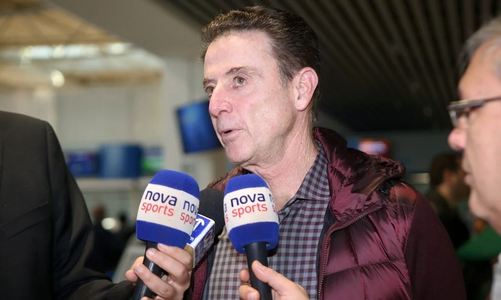 Πιτίνο: «Όχι μόνο τρίποντα…»