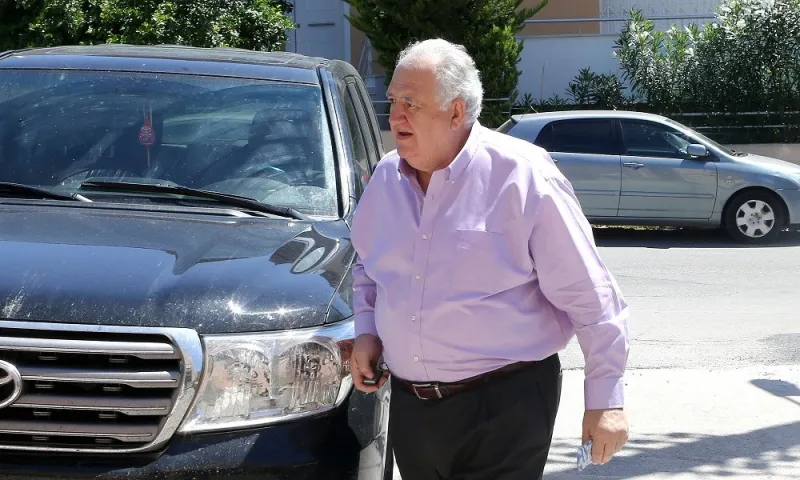 ΠΑΣ Γιάννινα: Στον Περέιρα ο Χριστοβασίλης