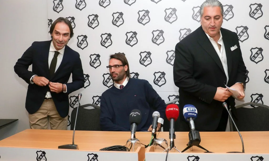 ΟΦΗ: Αγωγή από εταιρία που ζητάει 67.000 ευρώ!