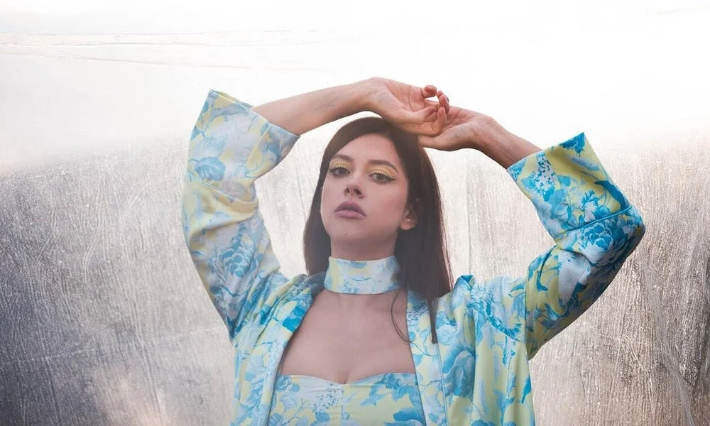 Eurovision 2019: Με αυτό το τραγούδι πάει η Ντούσκα (vid)