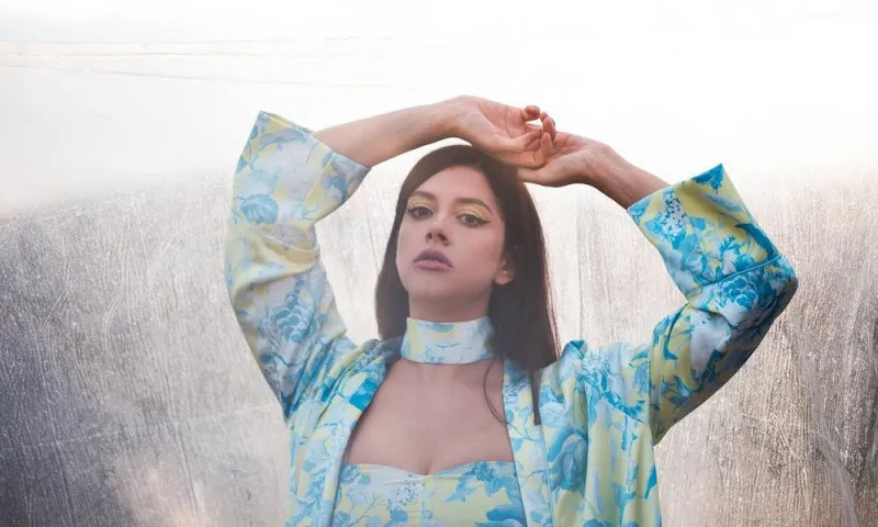 Eurovision 2019: Με αυτό το τραγούδι πάει η Ντούσκα (vid)