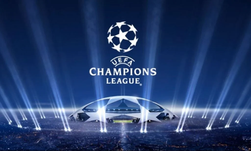 Όλα τα γκολ του Champions League (vids)