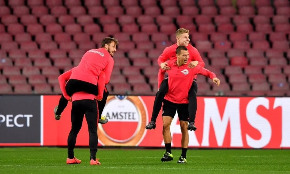 Europa League: Τώρα αρχίζουν τα δύσκολα