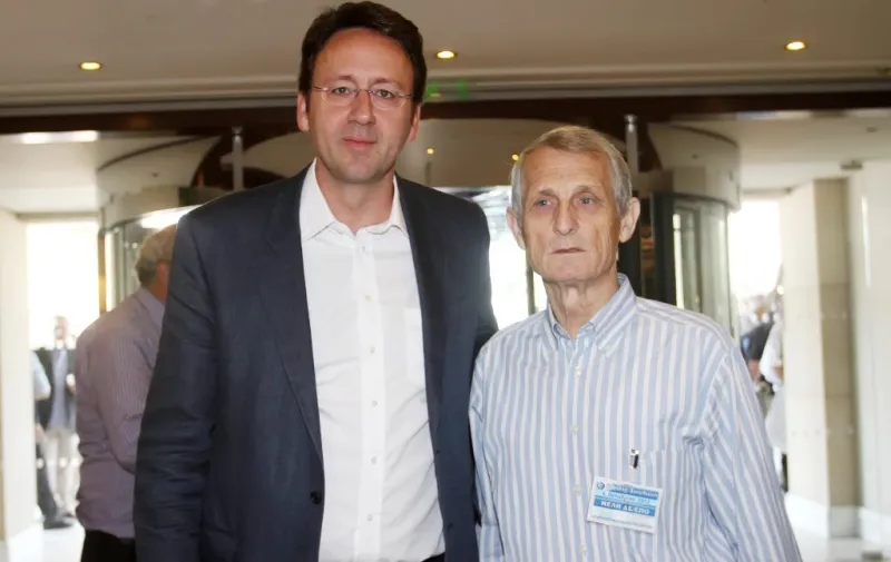 Κάρτα Υγείας: Ένοχοι Γκαγκάτσης, Γκιρτζίκης και Πιλάβιος