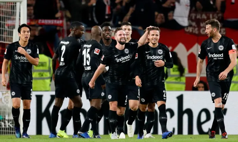 Προγνωστικά Europa League: Η μπάλα της Αϊντραχτ