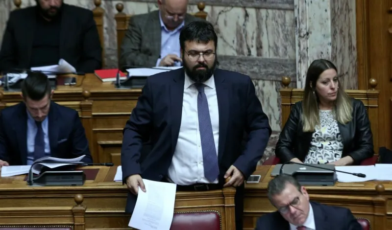Πέρασε το νέο αθλητικό νομοσχέδιο του Βασιλειάδη - Τι αλλάζει